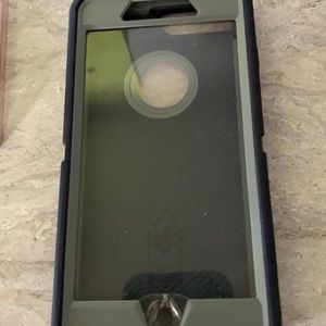 iPhone 7/8 plus case